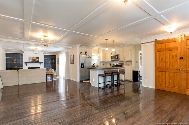 Foto del edificio - 1214 Berkshire Rd