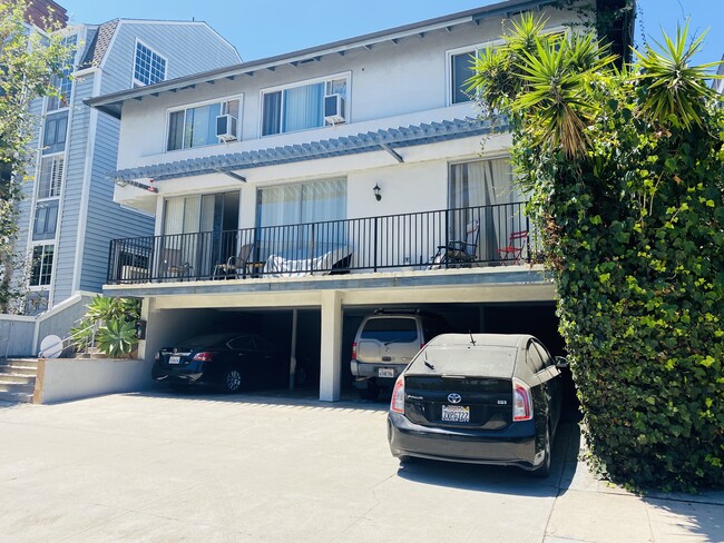 Foto del edificio - 11663 Gorham Ave