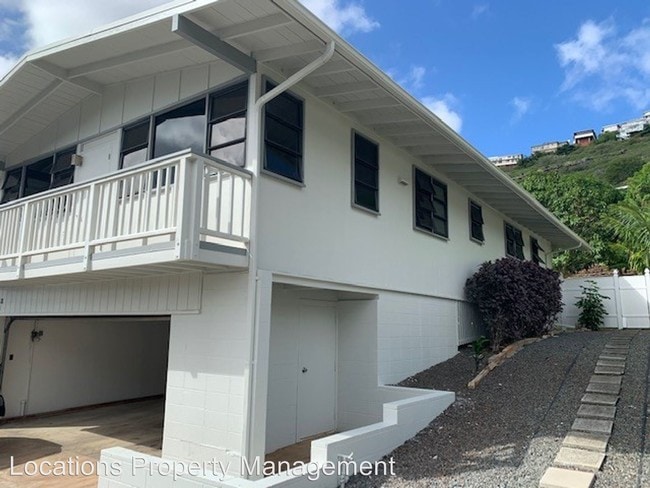 Building Photo - 4 br, 2 bath House - 5118 Kilauea Avenue