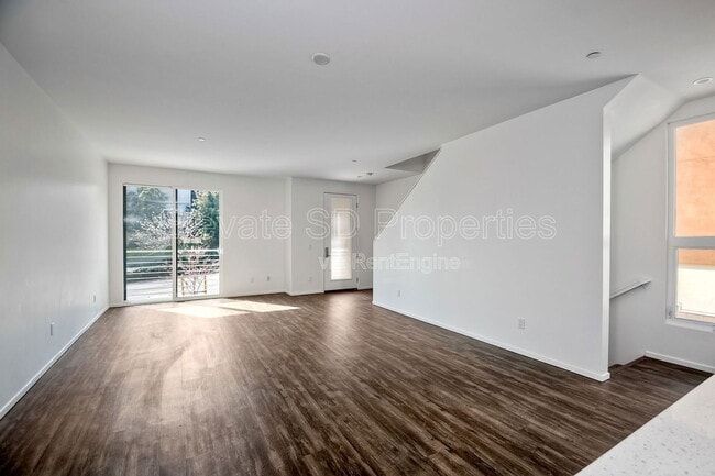 Foto del edificio - 2856 C St