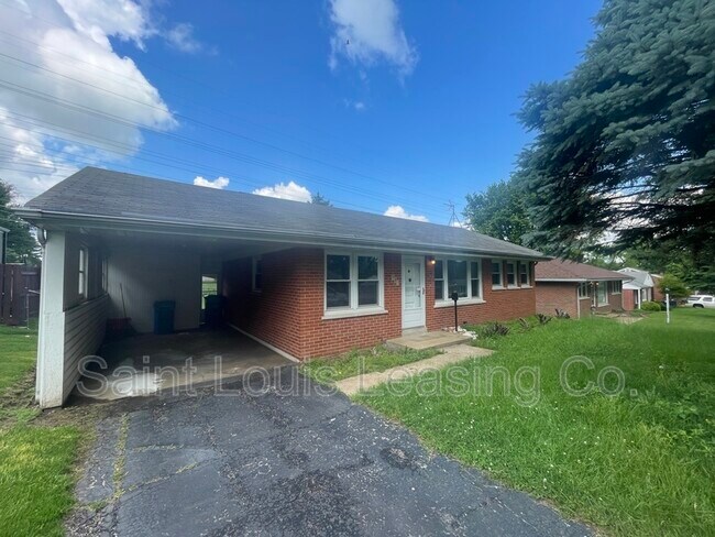 Foto del edificio - 985 St Patrice Ln
