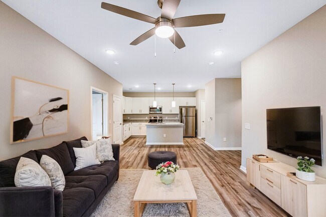 Foto del edificio - Emerson Point