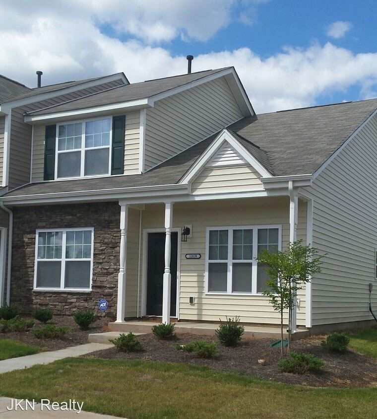 Primary Photo - 3 br, 2.5 bath House - 1319 Killashee