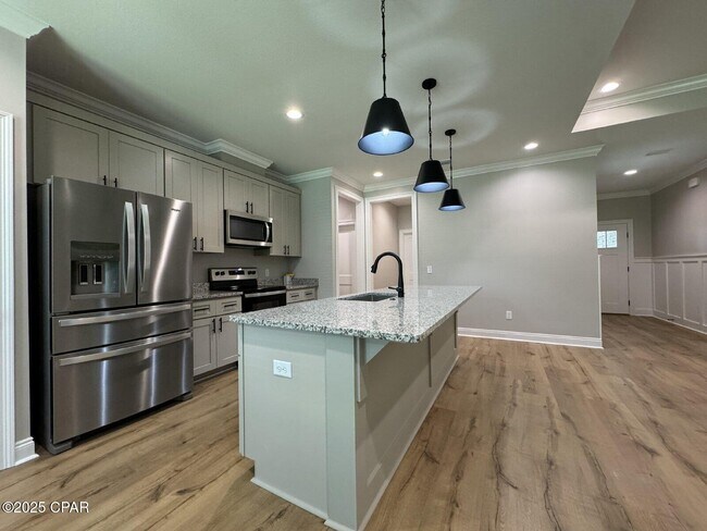 Foto del edificio - 4573 Cedar St