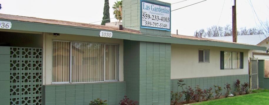 Primary Photo - Las Gardenias Apartments