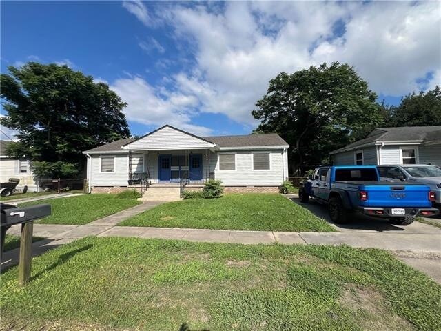 Foto del edificio - 713 Community St