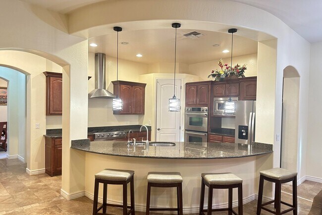 Foto del edificio - 4590 N 153rd Ave