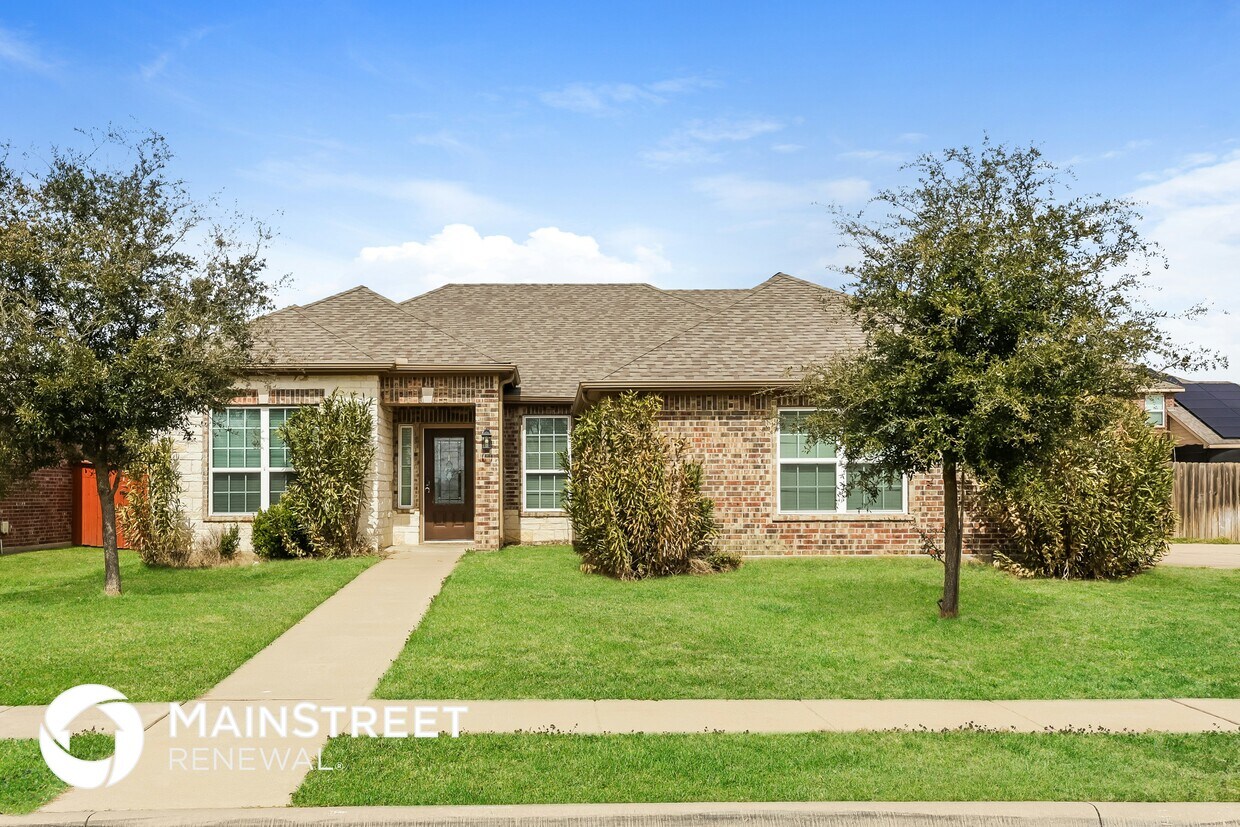 Foto principal - 601 Shady Meadow Ln