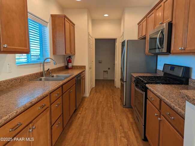 Foto del edificio - 8980 E Navajo Ct