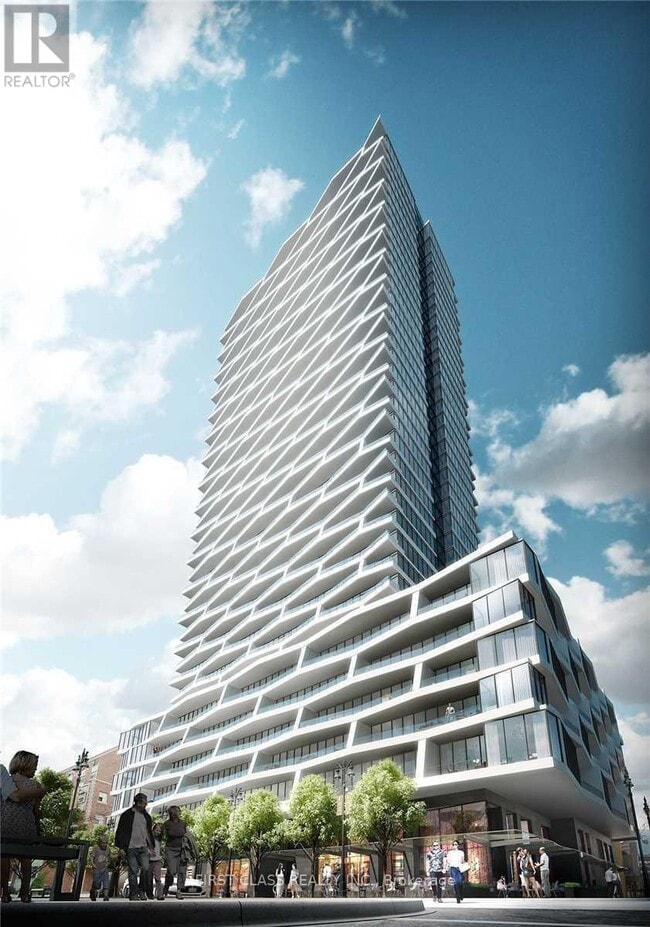 Building Photo - 85 Wood St