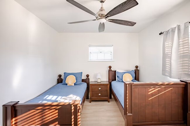 Foto del edificio - 3218 1st St S