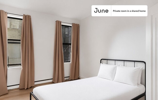 Building Photo - Room in Shared 3 bed/1 bath home in Upper West Side