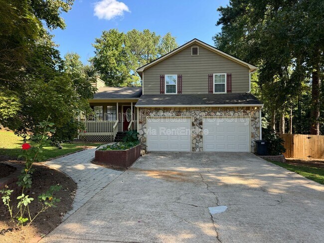 Foto del edificio - 4096 Springlake Cir