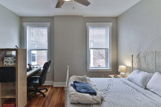 Foto del edificio - 3904 Shaw Blvd