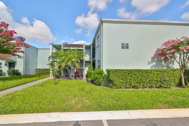 Edificio - 2866 Somerset Park Dr