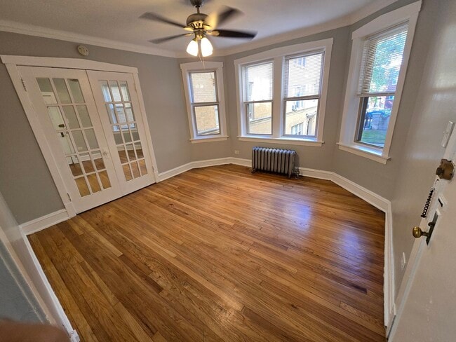 Foto del edificio - 4829 N Springfield Ave