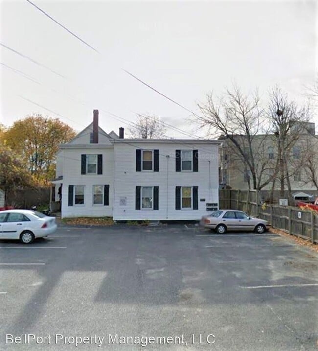 Building Photo - 9 Jordan St