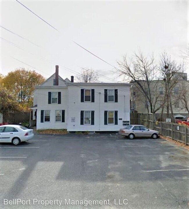 Foto del edificio - 9 Jordan St