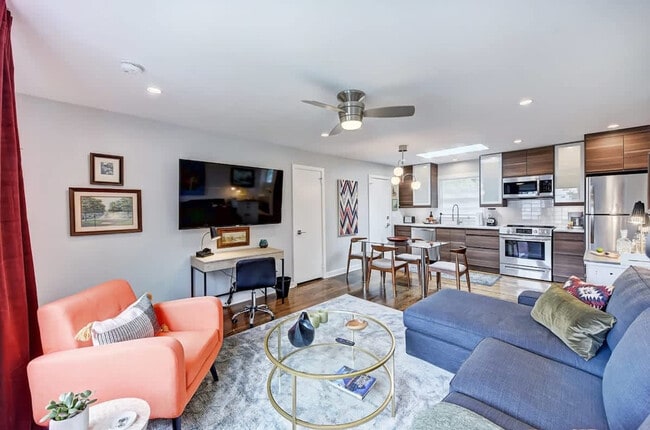 Foto del edificio - 510 Queens Rd