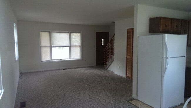 Building Photo - 710 N Washington St