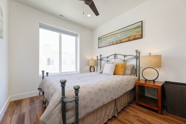 Foto del edificio - The Lofts at the Village