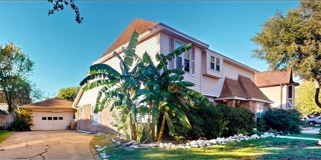 Foto del edificio - 4026 Ash Hollow Dr