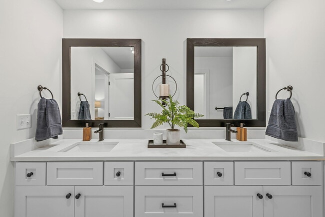 Building Photo - Arden Homes at Staley