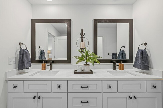 Building Photo - Arden Homes at Staley