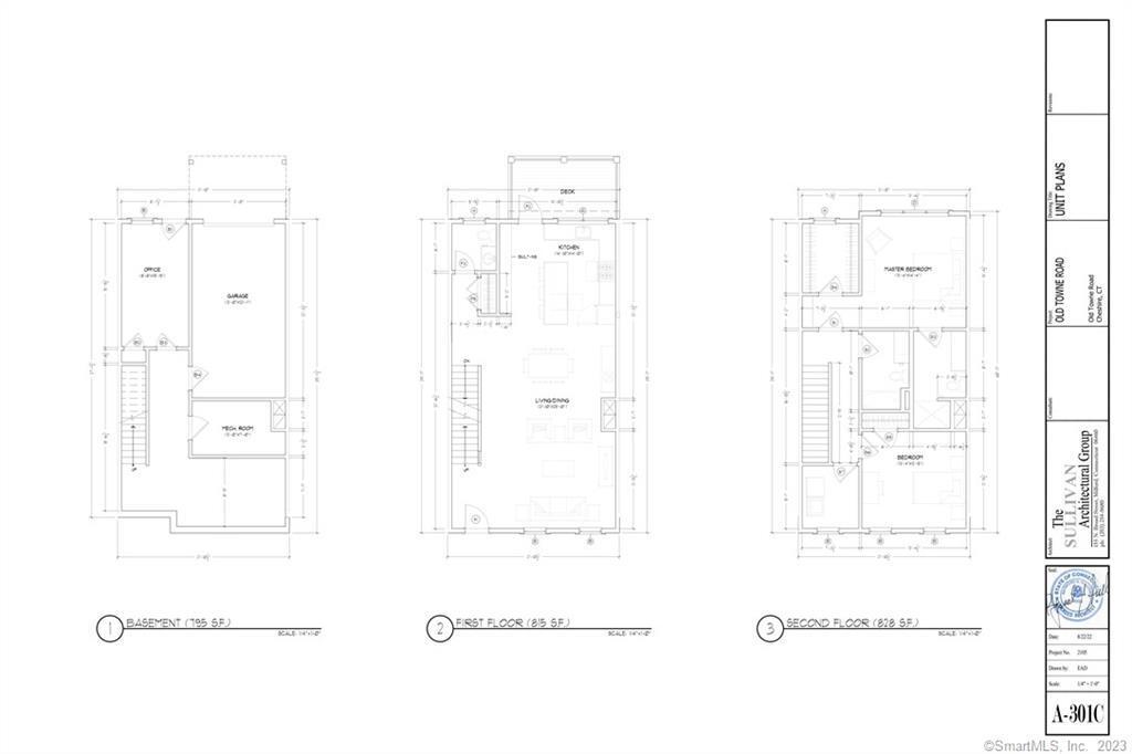Foto del edificio - 239 Old Towne Rd