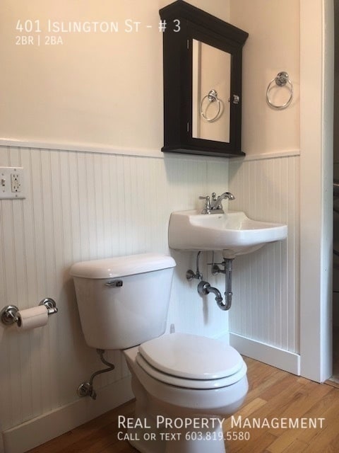 Foto del edificio - Great Location! 2 Bedroom Portsmouth Condo...