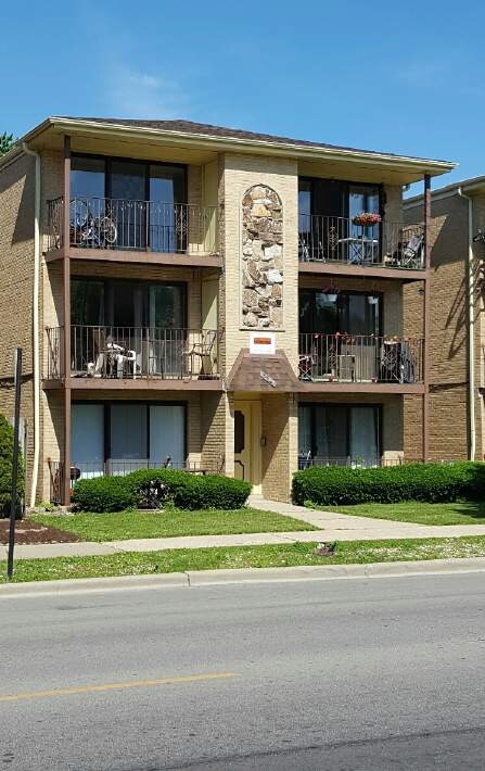 Foto del edificio - 3932-3936 N Narragansett Ave