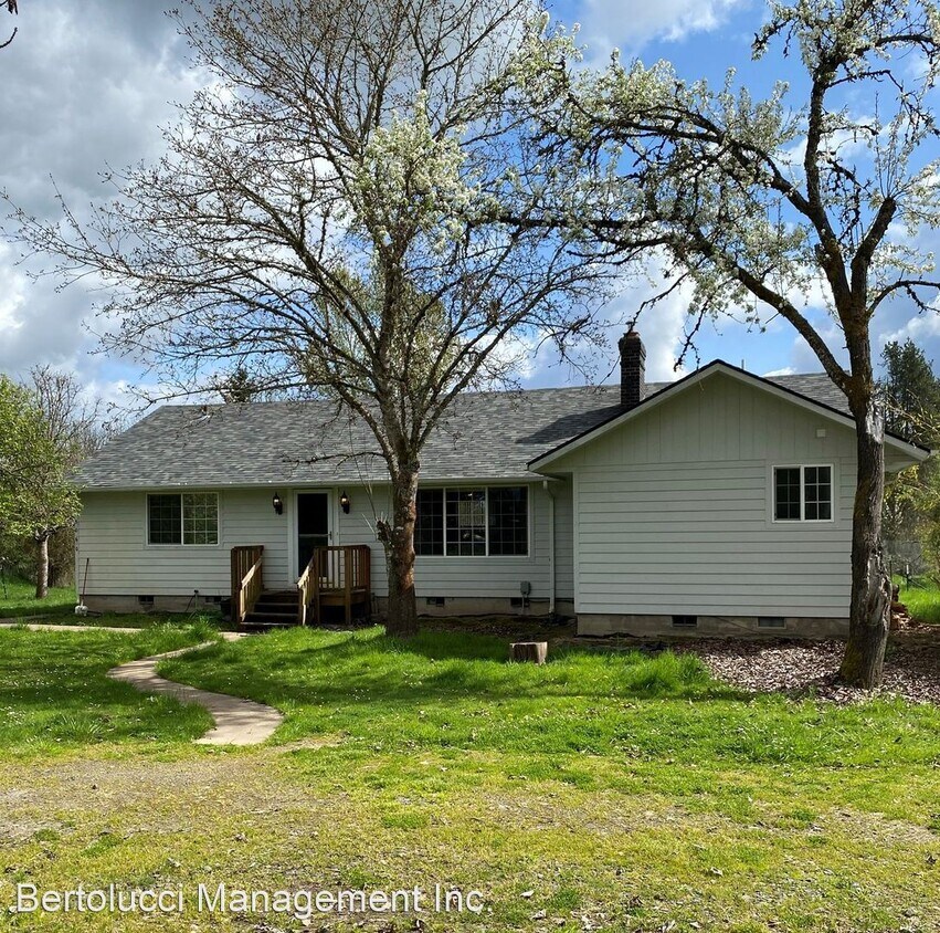 Primary Photo - 3 br, 3 bath House - 5060 Acts Way NE