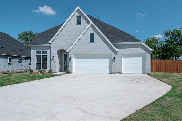 Foto principal - 1016 Whisper Willows Dr