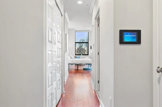 Foto del edificio - 1401 N 5th St