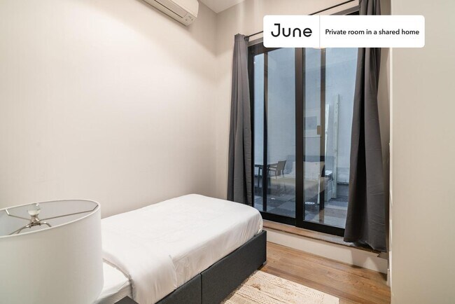 Photo - Room in Shared 6 bed/6.5 bath home