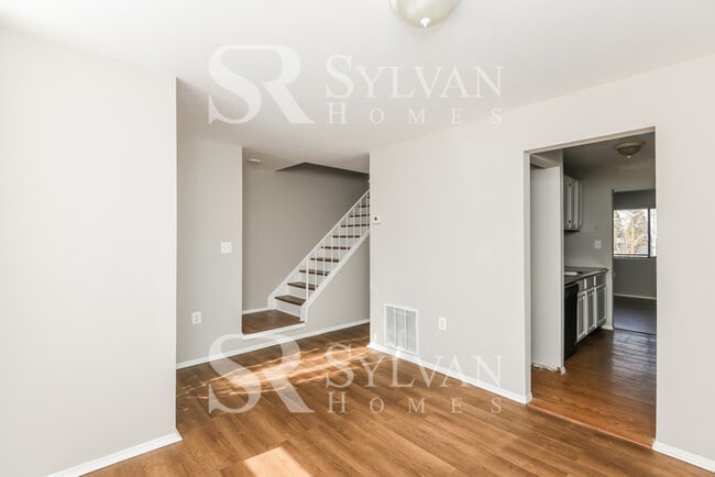 Building Photo - The Lifestyle You Deserve.