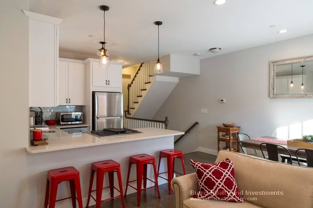 Foto principal - 607 E 2nd St