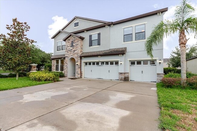 Foto del edificio - 1389 Heritage Landings Dr