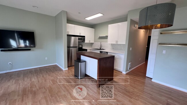 Building Photo - Febuary Special - Half Off The First Month...