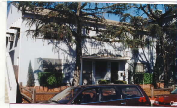Primary Photo - 3409-3411 1/2 W Verdugo Ave