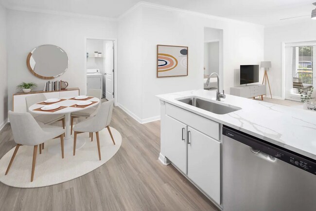 Photo - Sophisticated Spaces Designed for Elevated... Apartment