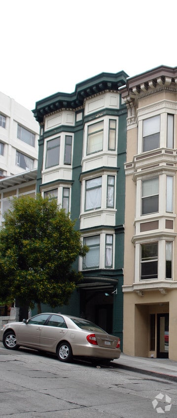 Building Photo - 728 Taylor St