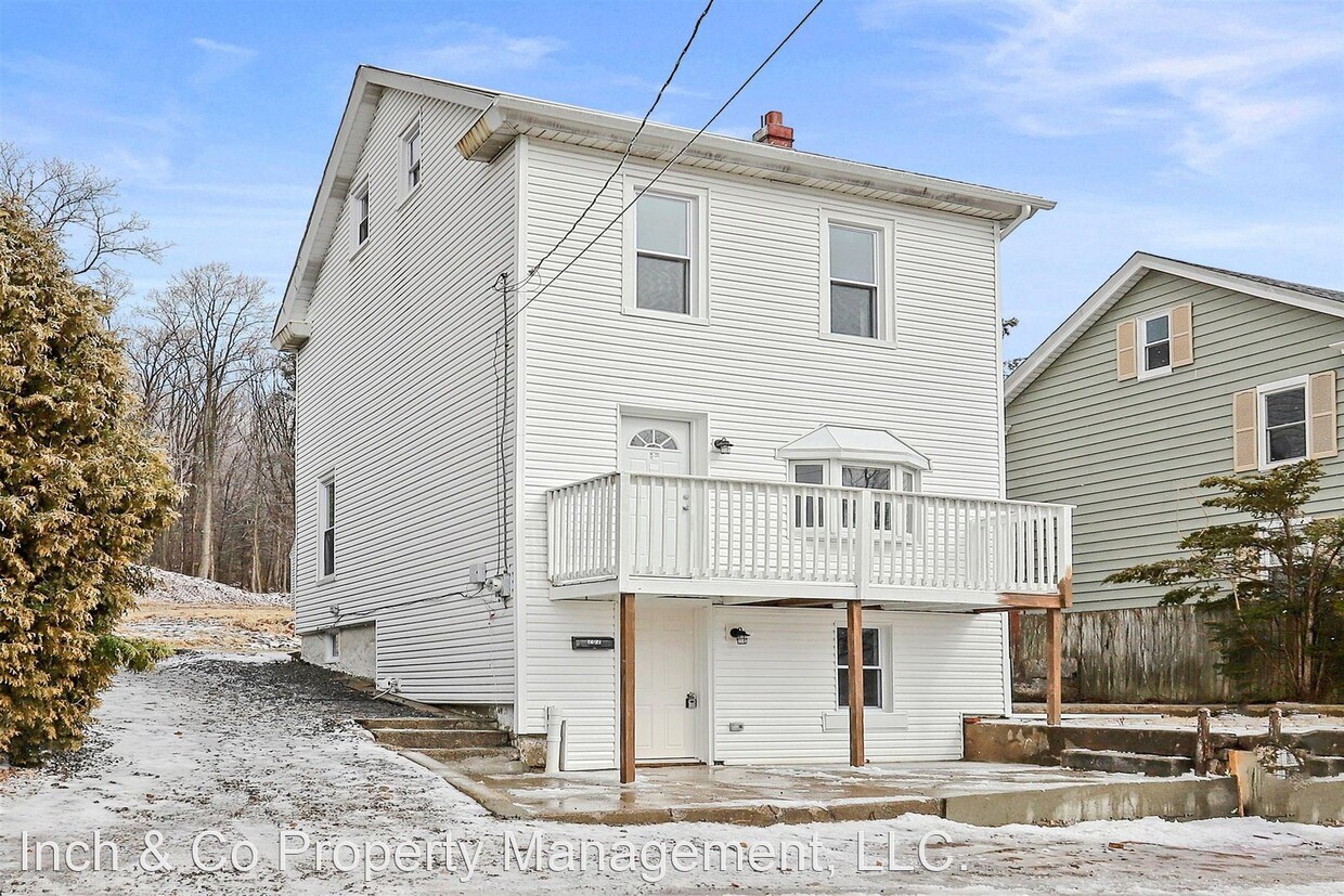 Primary Photo - 3 br, 1.5 bath House - 202 Wiconisco St