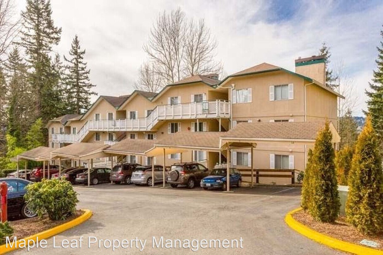 Primary Photo - 2 br, 2 bath House - 8805 166th Ave NE #301