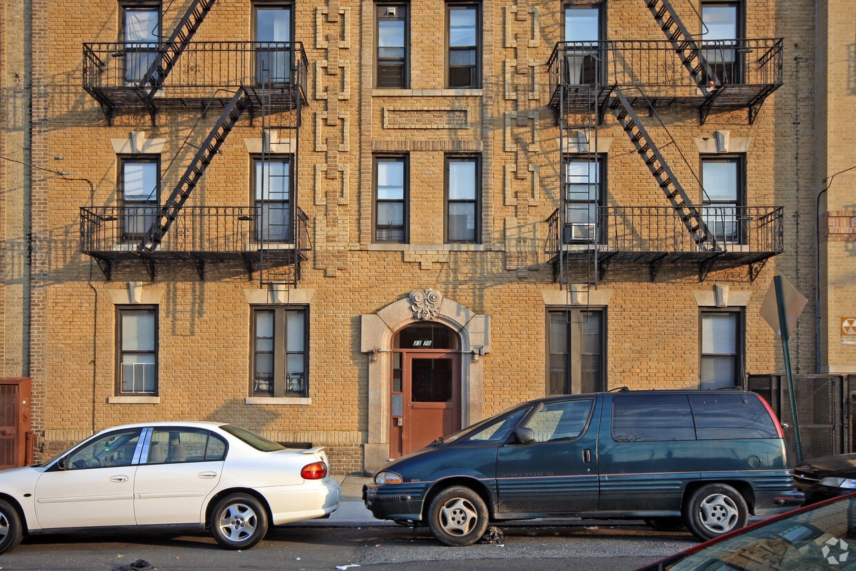Building Photo - 23-70 29th St