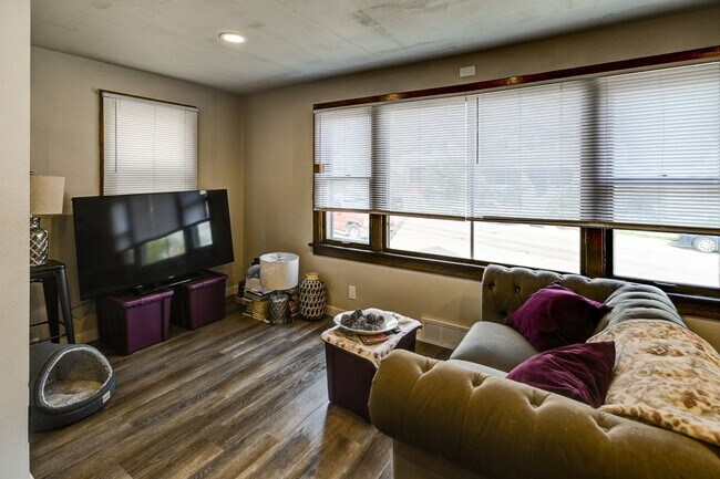 Foto del edificio - 205 S Fair Oaks Ave