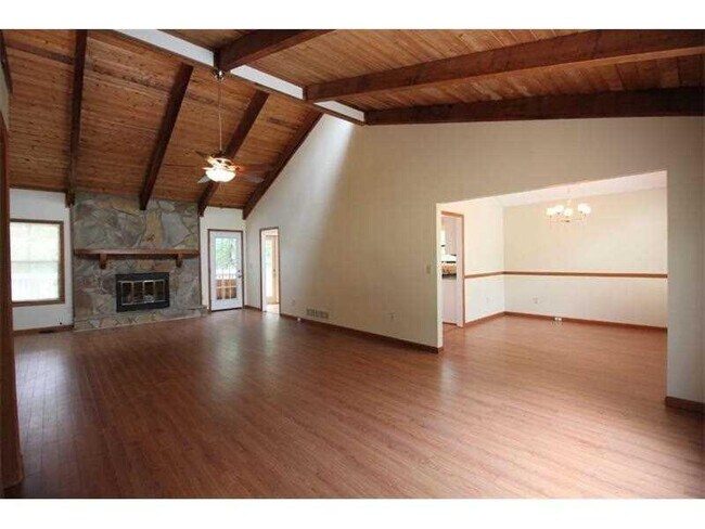 Foto del edificio - 920 Blackwell Court