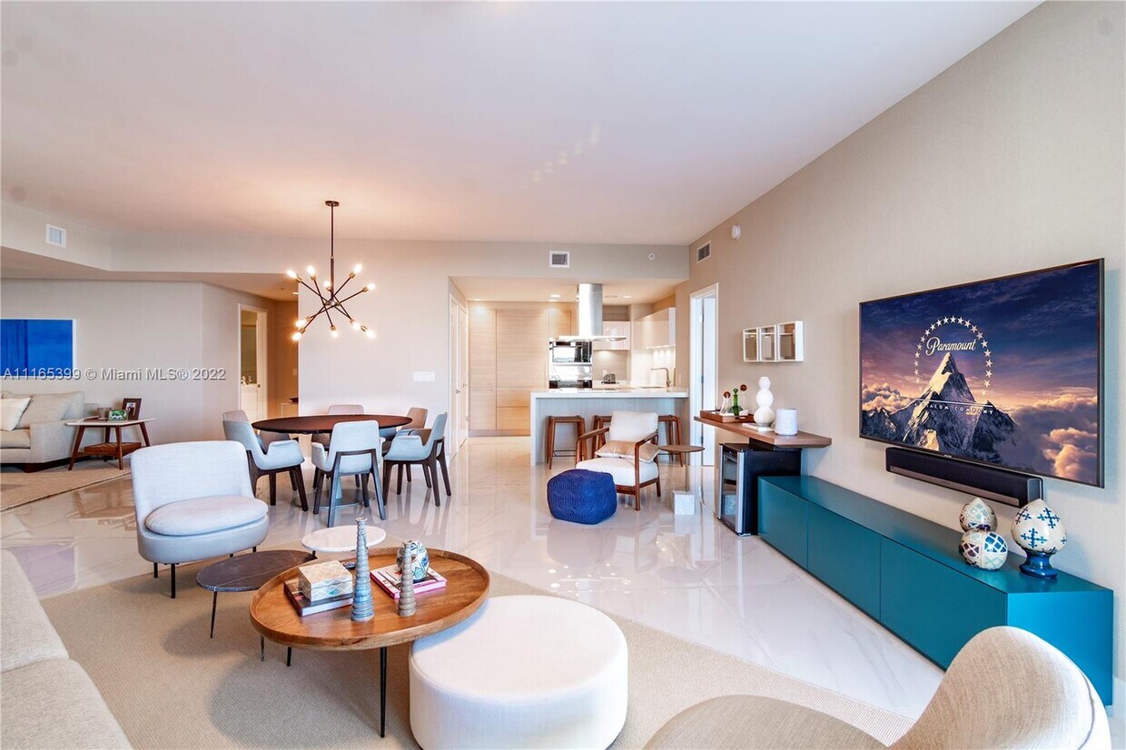 17111 Biscayne Blvd Unit 708, North Miami Beach, FL 33160 Apartment