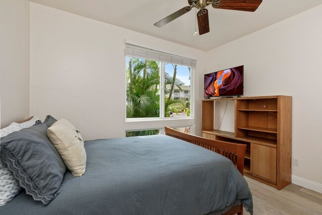 Building Photo - Furnished 2 Bedroom Condo at Kona Sea Ridge