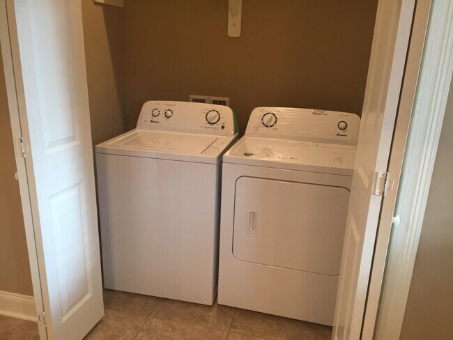 Washer and Dryer included - 5017 S Prien Lake Rd